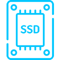 Fiberti Enterprise SSD