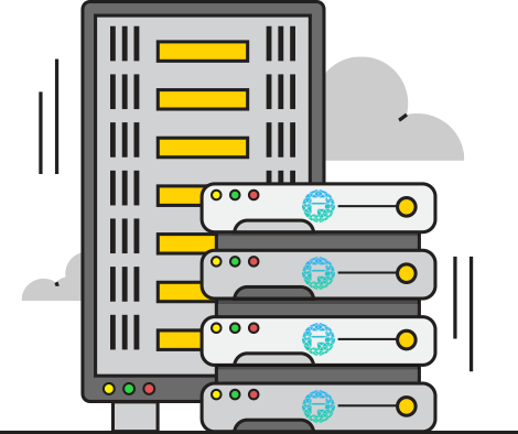 Frankfurt am Main - Germany Servers