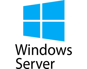 Windows Server (2012-2016-2019)